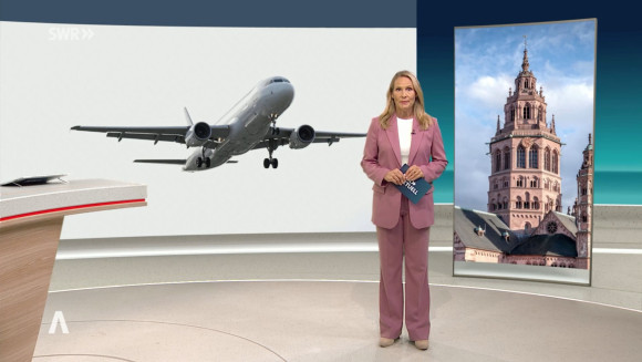 SWR 3 Aktuell am 15. Oktober 2026