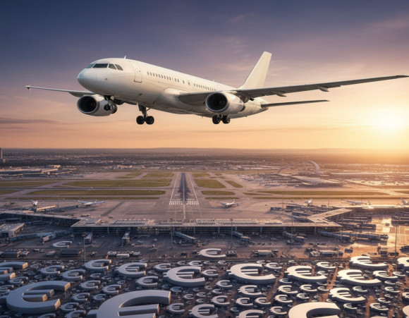 Lufthansa fordert Sofortprogramm zur Sicherung regionaler Flughafenanbindungen