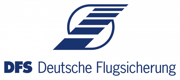 Deutsche Flugsicherung GmbH Logo