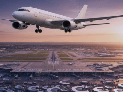 Seit etwa zwei Jahren fordert die Luftverkehrswirtschaft eine deutliche Senkung der sog. Standortkosten, die im wesentlichen aus der Luftverkehrsabgabe, den Flugsicherungsgebühren und den Luftsicherheitsgebühren bestehen. 