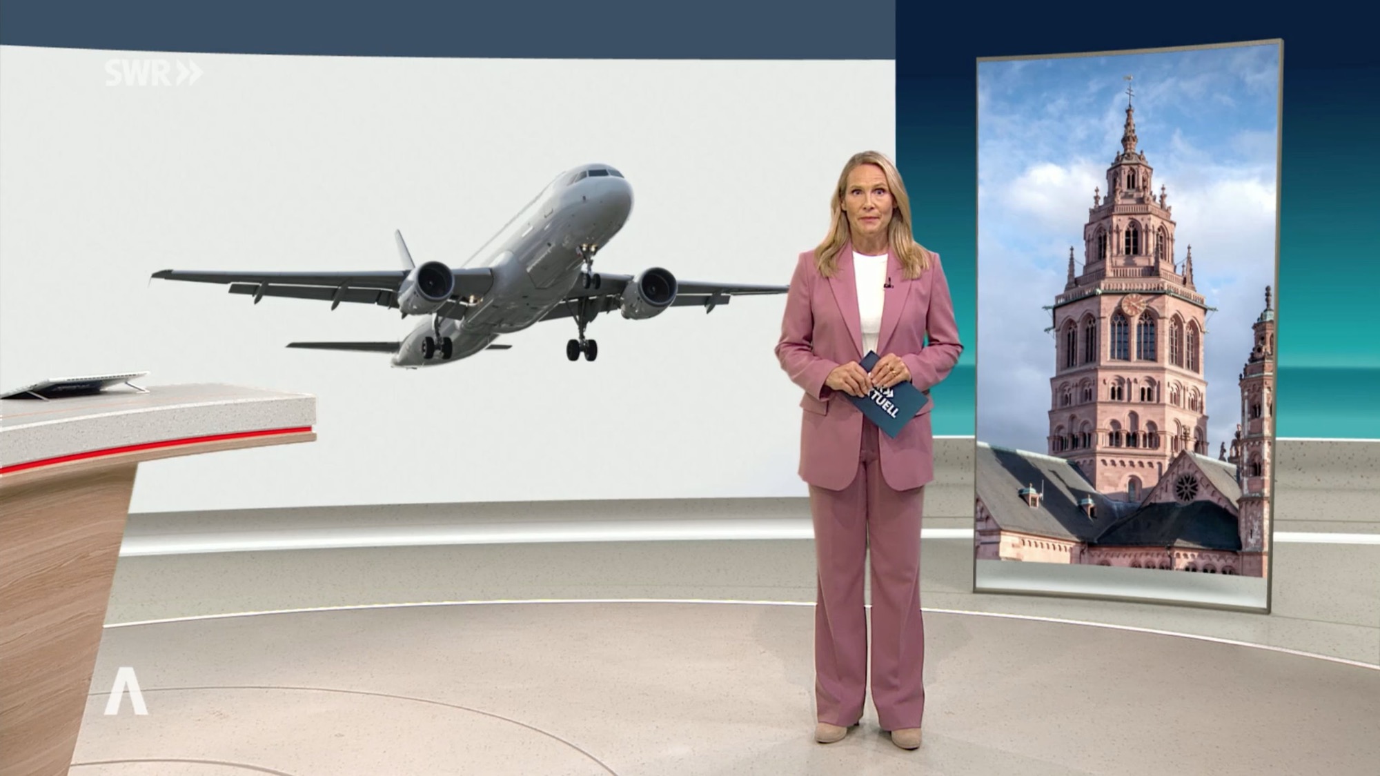 SWR 3 Aktuell am 15. Oktober 2026