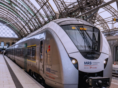 Allein am Frankfurter Flughafen werden jedes Jahr mehr als 100.000 Flüge durchgeführt, deren Ziele mit der Bahn von Innenstadt zu Innenstadt in weniger als 4 Stunden erreicht werden können.